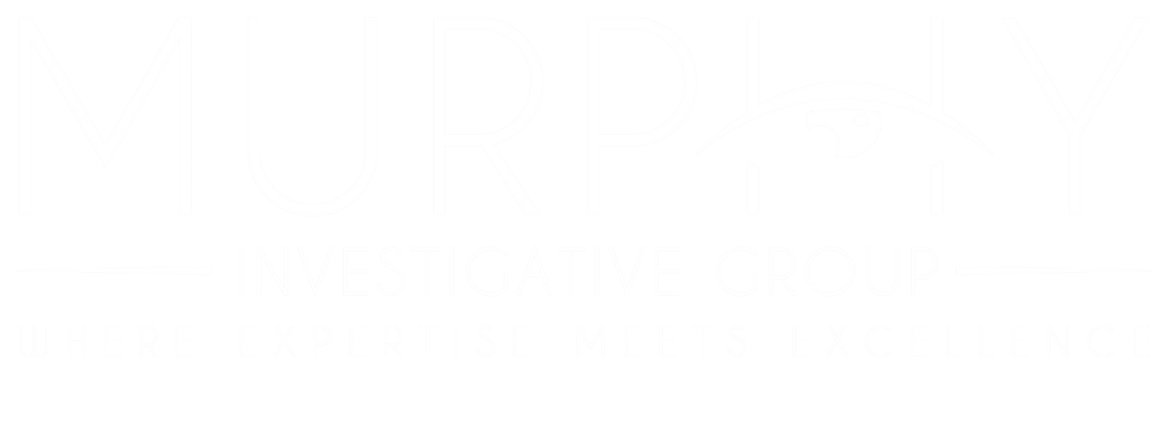 Murphy Investigations Group Logo